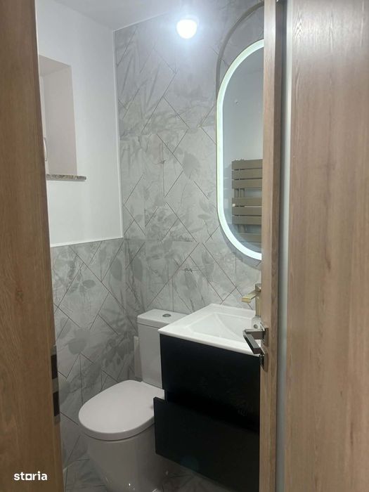 Apartament de 3 camere zona Calea Bucuresti,Comision 0 %