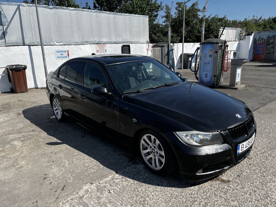 BMW 3 Series 2005 — imagine 3