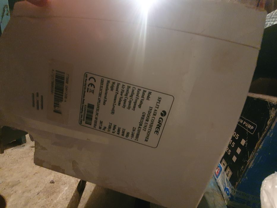 Aer condiționat inverter