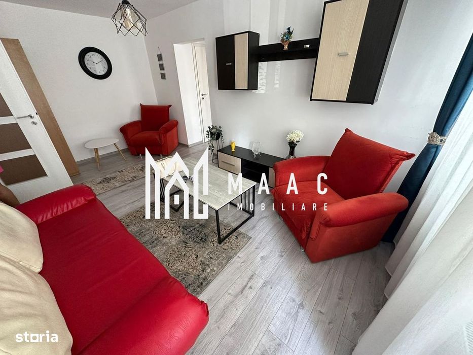 Apartament 2 camere | Parter | Balcon | 54 MPU | Mihai Viteazu — fotografia 1