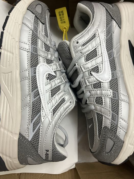 кроссовки Nike p6000 Найк п6000