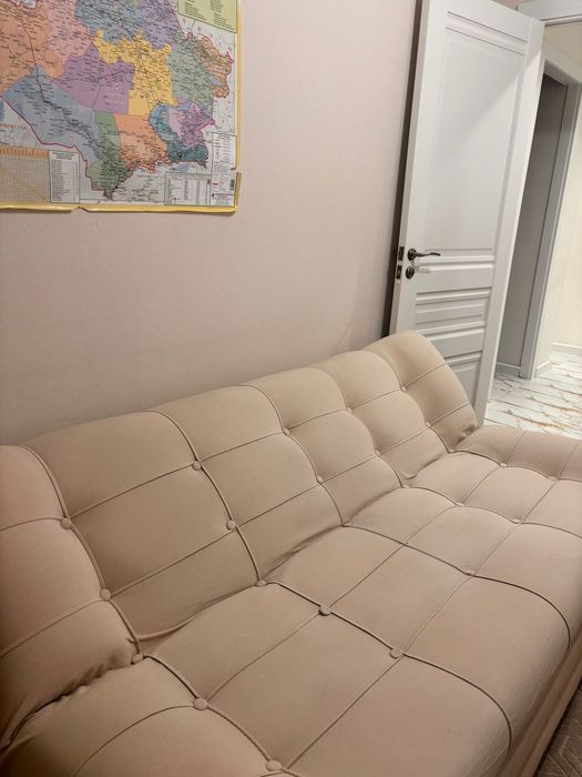 Продам диван! В отличном состоянии!