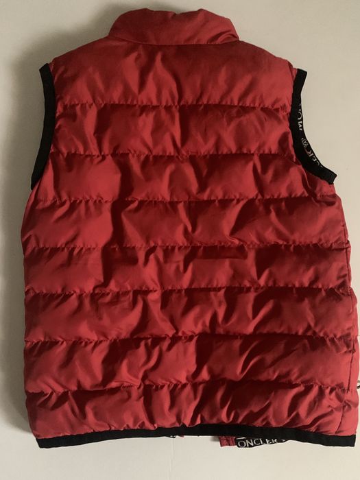 Vesta Moncler 6 ani 116 cm