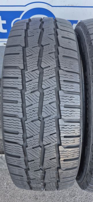 215.60.17C Michelin Iarna Second-hand