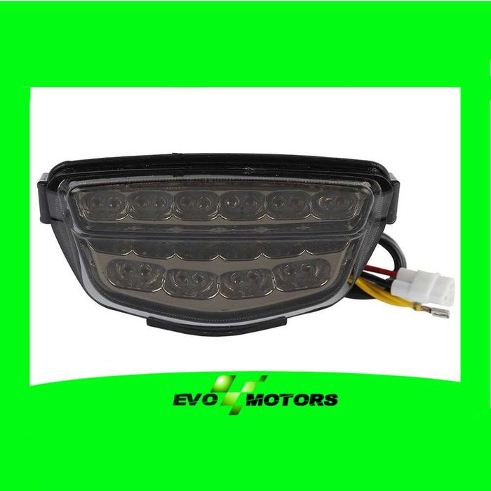 Stop Spate Led Honda CBR 1000RR 2008-2013 lampa 2009 semnalizari A463