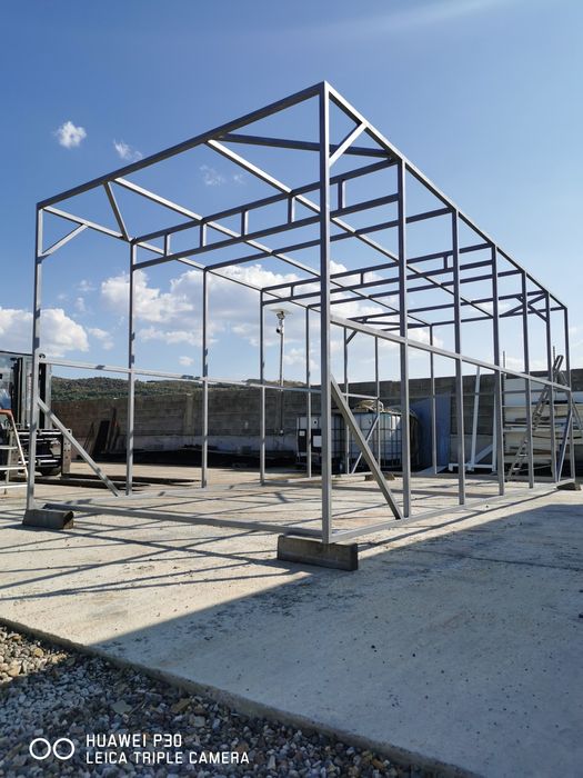 Продава се Гараж / Паркомясто в Панагюрище - 18 кв.м за 213 €/кв.м - Снимка #11