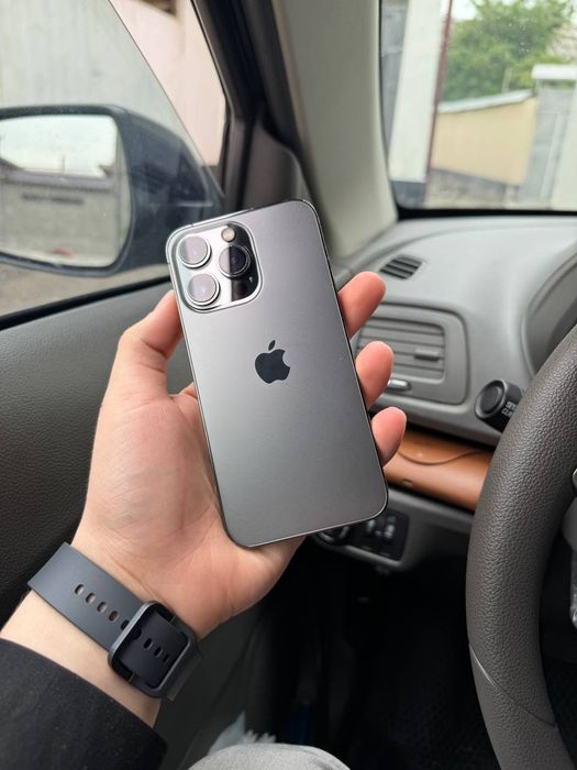 iPhone 13 Pro 128 Z/AA