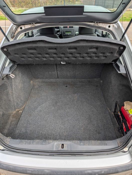 Skoda Octavia 2 1.4 MPI 191500km