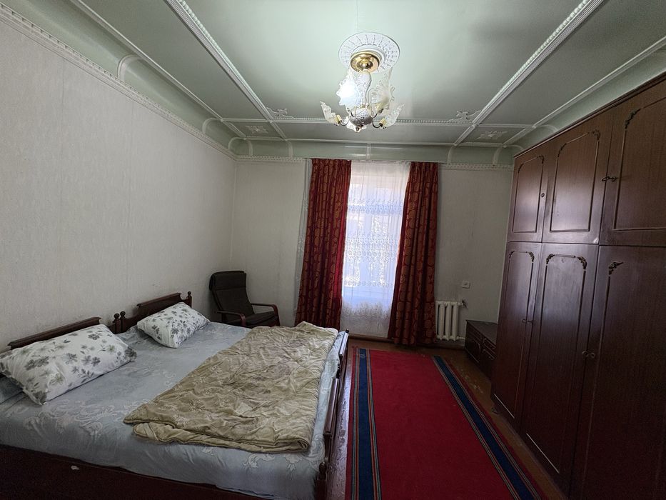 Аренда уй, ховли, 9 хона , 6 соток= 1 200 $ (келишилади)