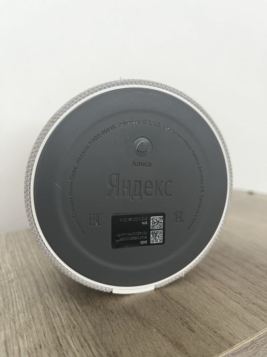 Разговорчивый Алиса