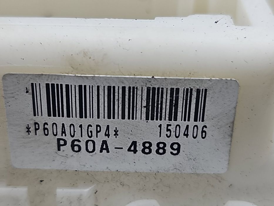 Panou sigurante Suzuki Swift 4 (MH) [Fabr 2010-prezent] P60A-4889
