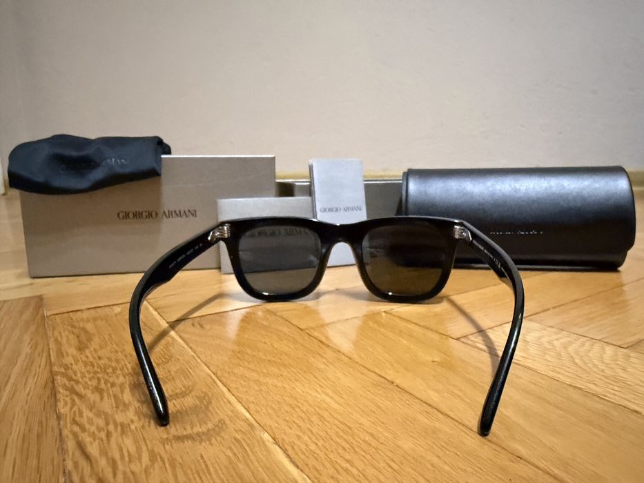 Giorgio Armani мъжки очила