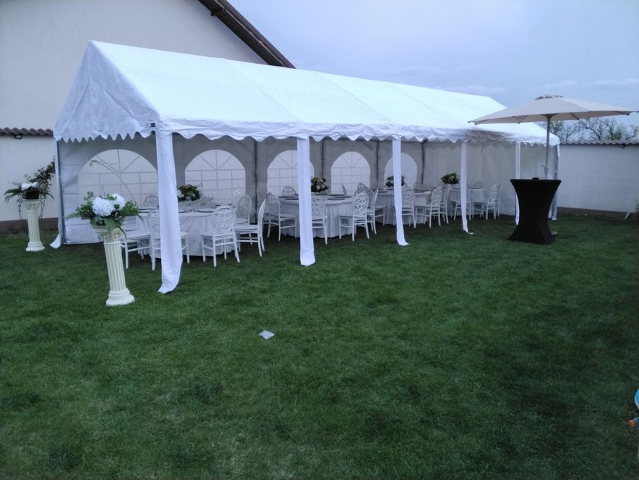 Costy Events – Închirieri corturi  și pavilioane pentru evenimente