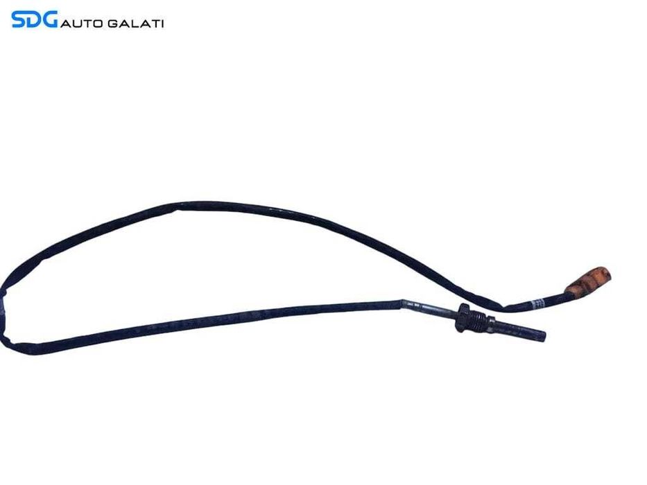 Senzor Temperatura Gaze Filtru Particule Volkswagen Jetta 3 1.9 TDI BXE BLS BKC 2005 - 2011 Cod 03L906088CC [D0003]