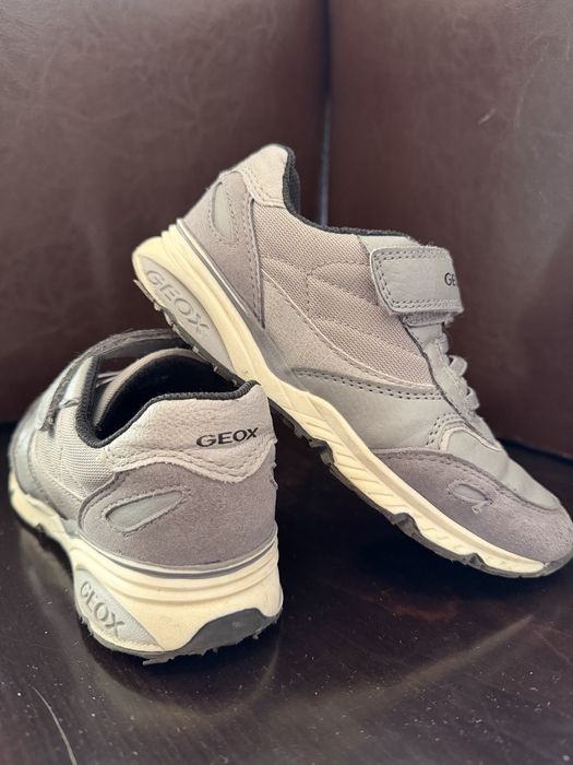 Детски маратонки Geox