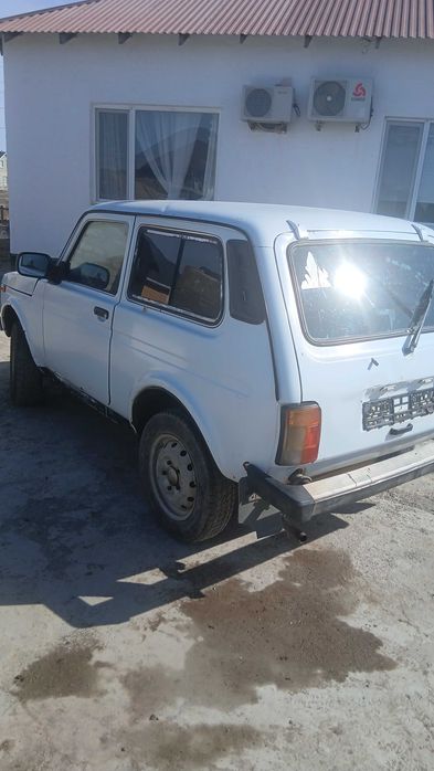 Нива инжектор са