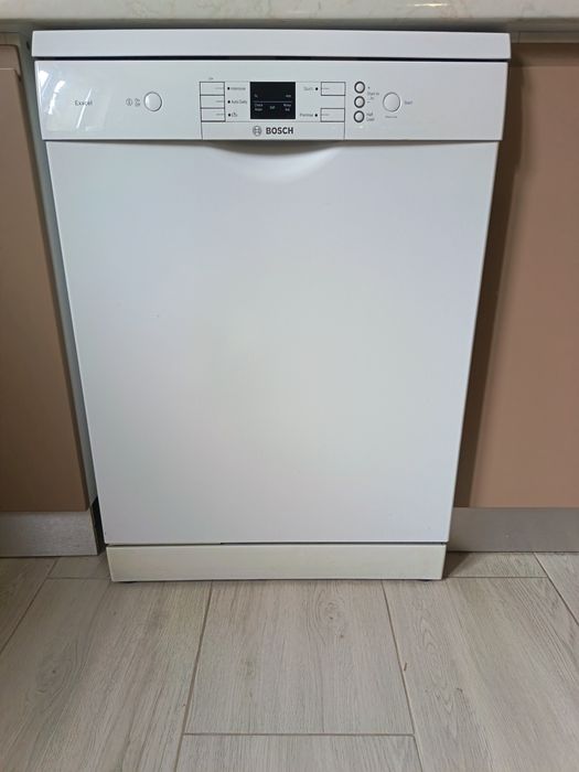 Mașină de spălat vase Bosch