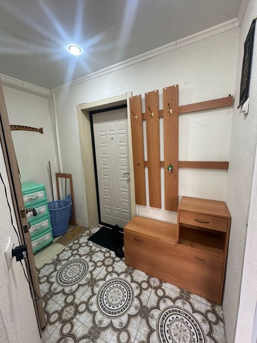 Сдам двушку в центре города