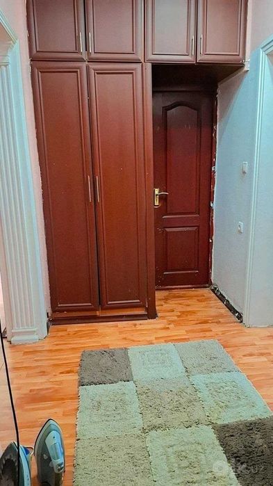 Продаю квартиру.Юнусабад 4 Универсам  3/3/9 Ипотека есть