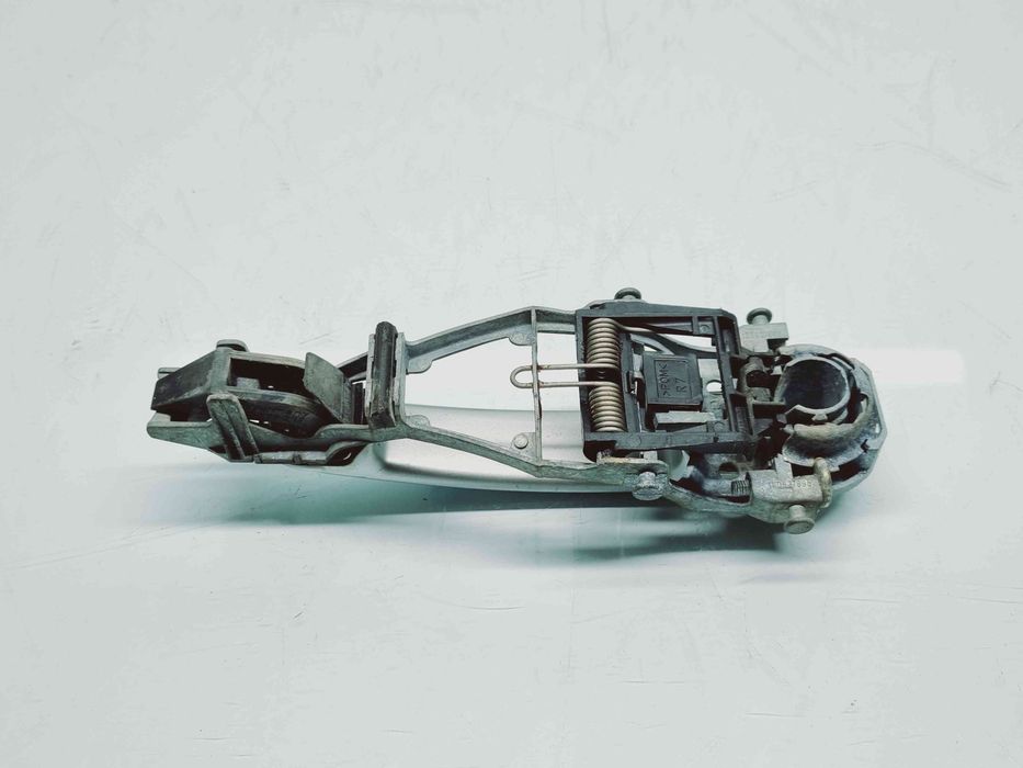 Maner usa dreapta spate Skoda Octavia 2 (1Z3) [Fabr 2004-2013] LF7T