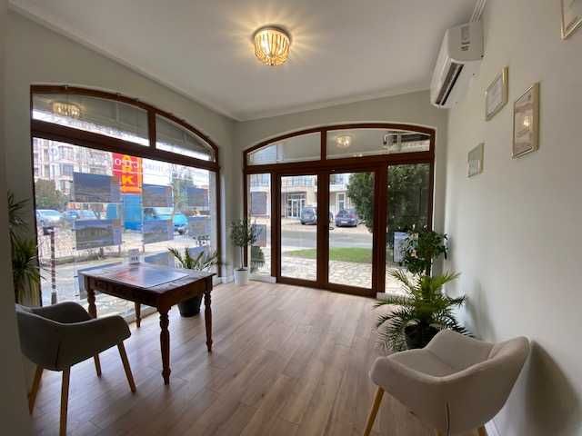 Търговско помещение в сърцето на Слънчев бряг