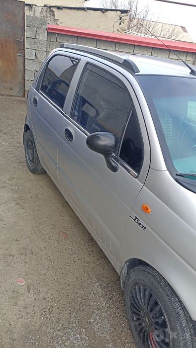 Narxini kelishamiz dovernost chiqadi