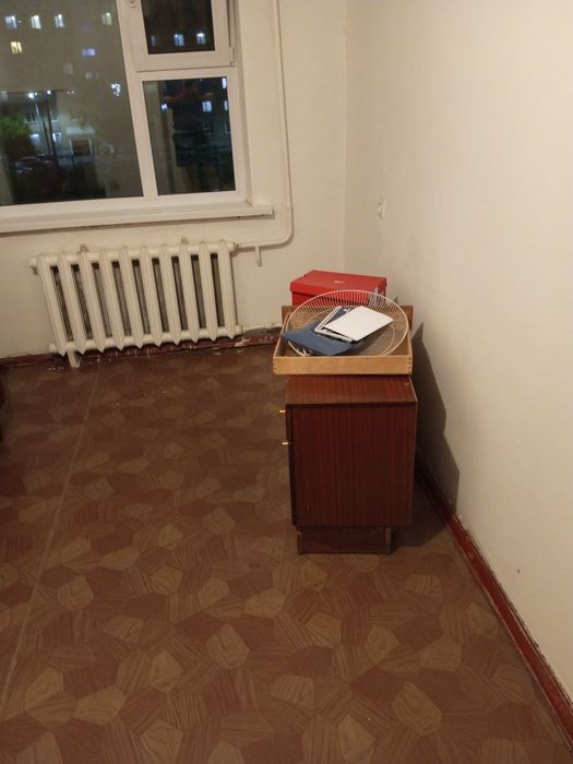 Даром. Самовывоз