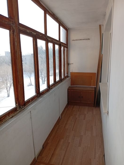 Продам 2х комнатную квартиру