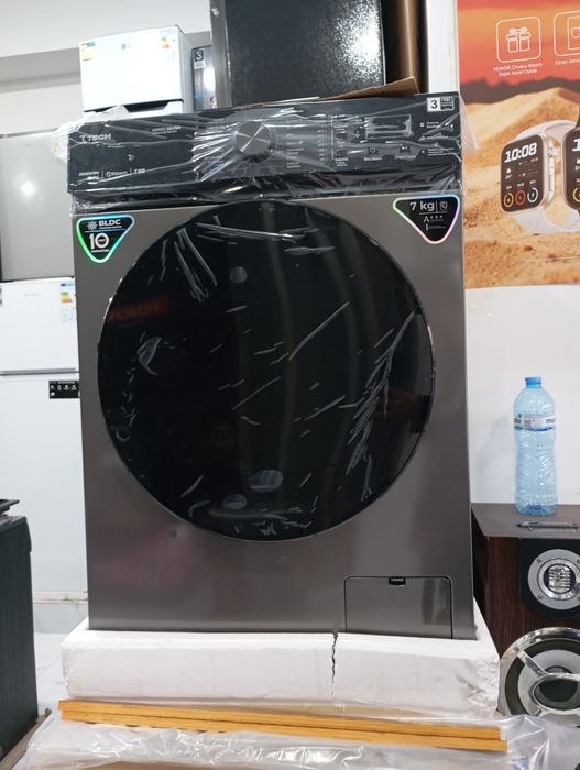 Автомат てTech 7 KG