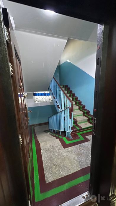 Срочно сдаётся 3х комнатная квартира