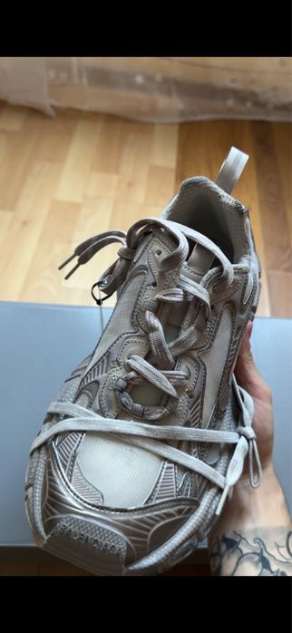 Vand Balenciaga 3XL