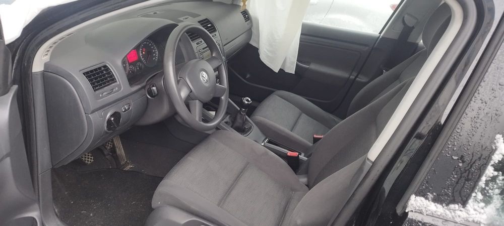 Volkswagen Golf 5
