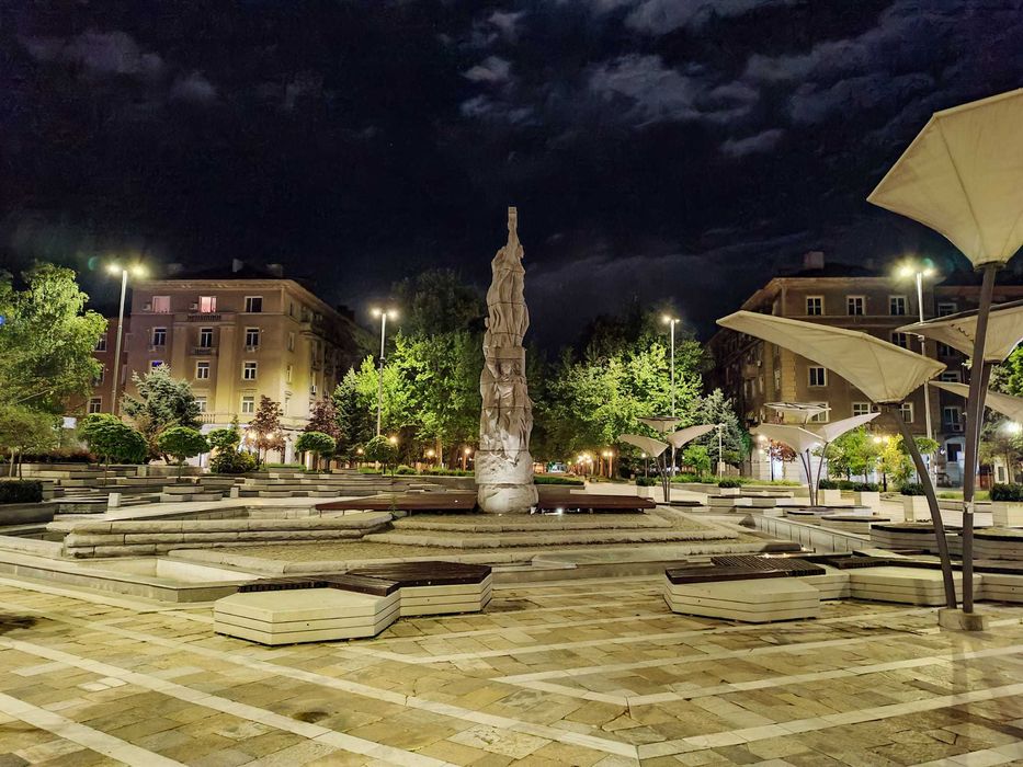 Продава се Тристаен апартамент в Димитровград - 89 кв.м за 529 €/кв.м - Снимка #12