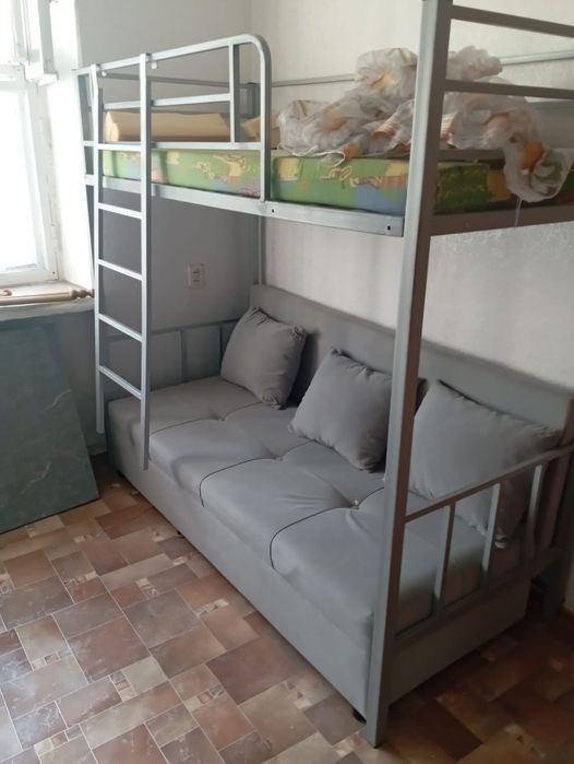 Продам комнату в общежитии