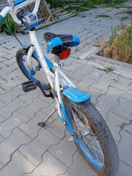 Детски велосипед