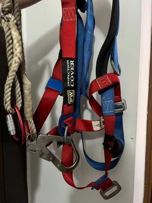 Vind centură  ham siguranță