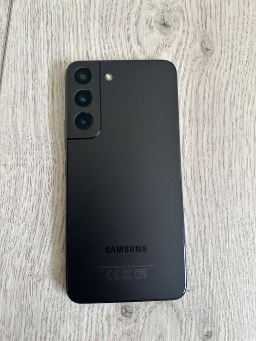 Samsung galaxy s22