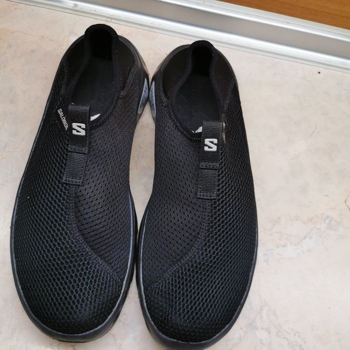 Мъжки обувки Salomon Reelax Moc 6.0 (Номер 44) – Като Нови!