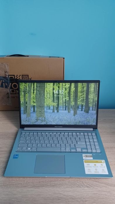 ASUS VivoBook 15 X1504ZA Core i3-1215U 16GB RAM 512GB SSD Windows 11 G