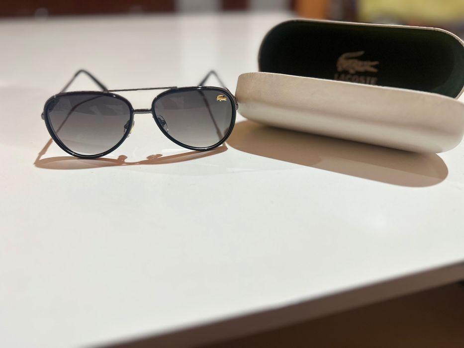 Продавам:Слънчеви очила Lacoste