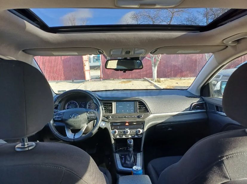 Автокөлік сатылады