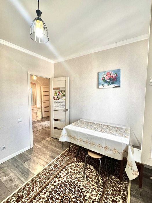 1-к Жк «Alatay CIty» продам!