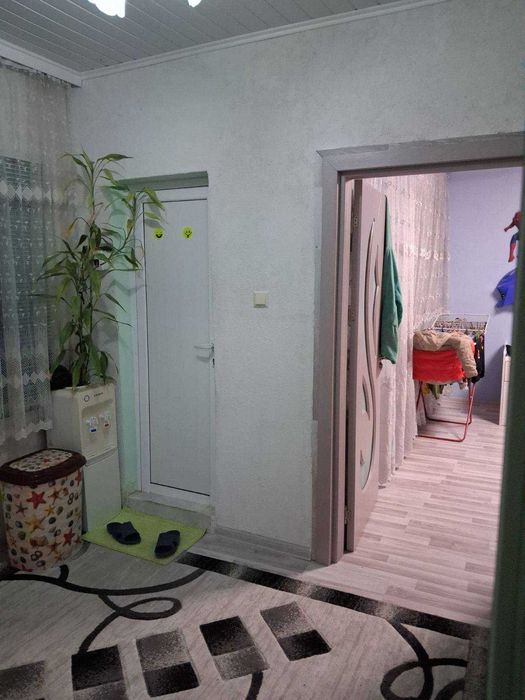 Самостоятелна къща с.Конуш