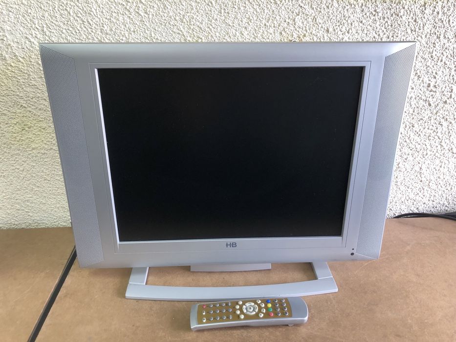 Телевизор HB LCD 20“ - T 20-5 Bodensee si