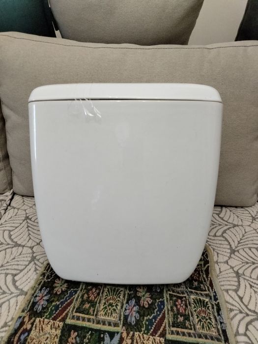 Бачок для унитаза