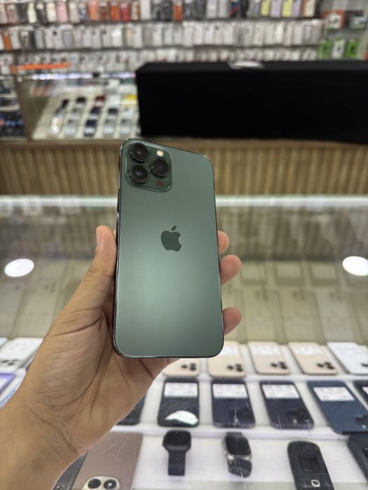 Iphone 13 max 256 Gb