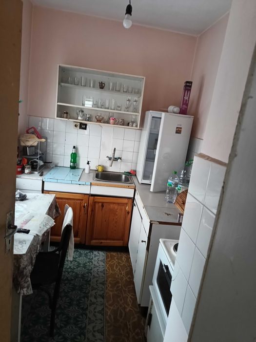 Продава се Двустаен апартамент в Кюстендил, Бузлуджа - 58 кв.м за 352 €/кв.м - Снимка #12