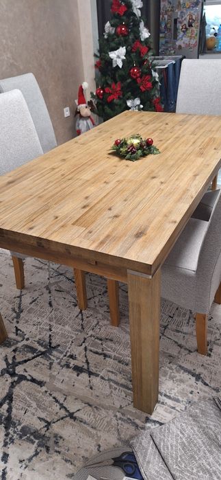 Продавам Трапезна маса