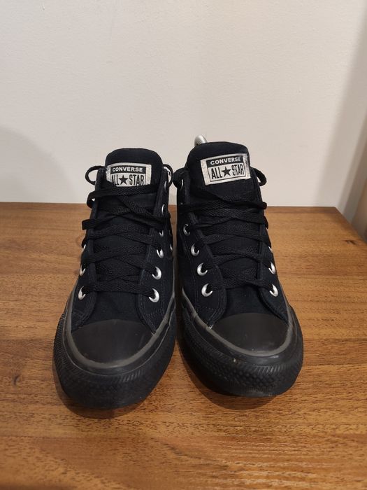 Converse кецове, много удобни