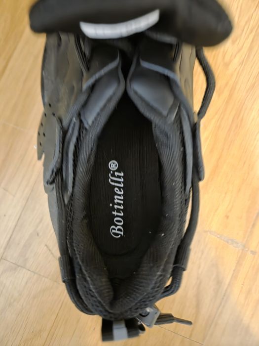 Sneakers dama Nertar Negri